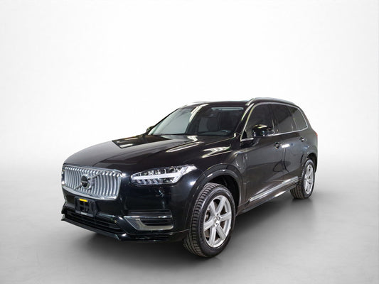 2022 Volvo XC90 T8 Inscription Recharge