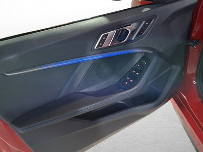 2022 BMW Serie 1 M135i