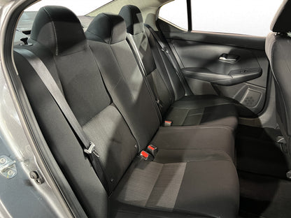 2023 Nissan Sentra Advance