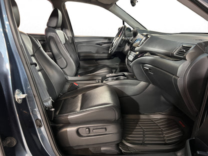 2022 Honda Pilot Touring