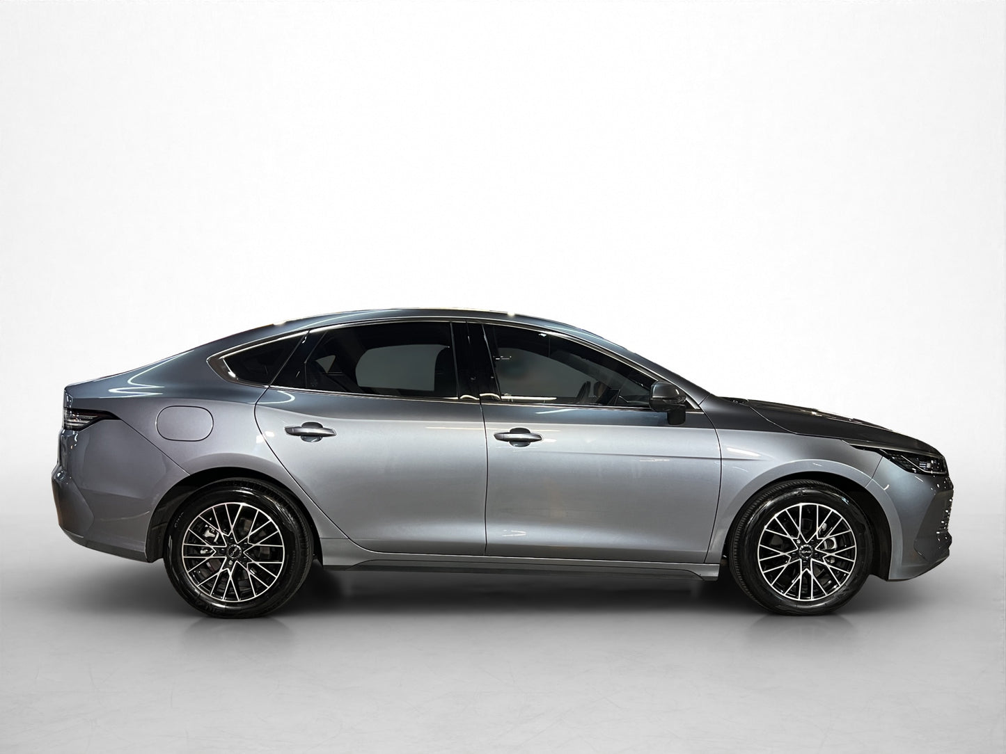2026 BYD King PHEV