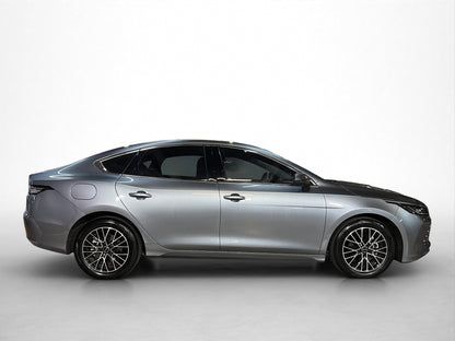 2026 BYD King PHEV