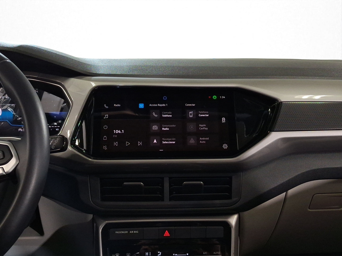 2023 Volkswagen Taigun Highline