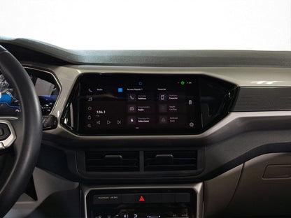 2023 Volkswagen Taigun Highline