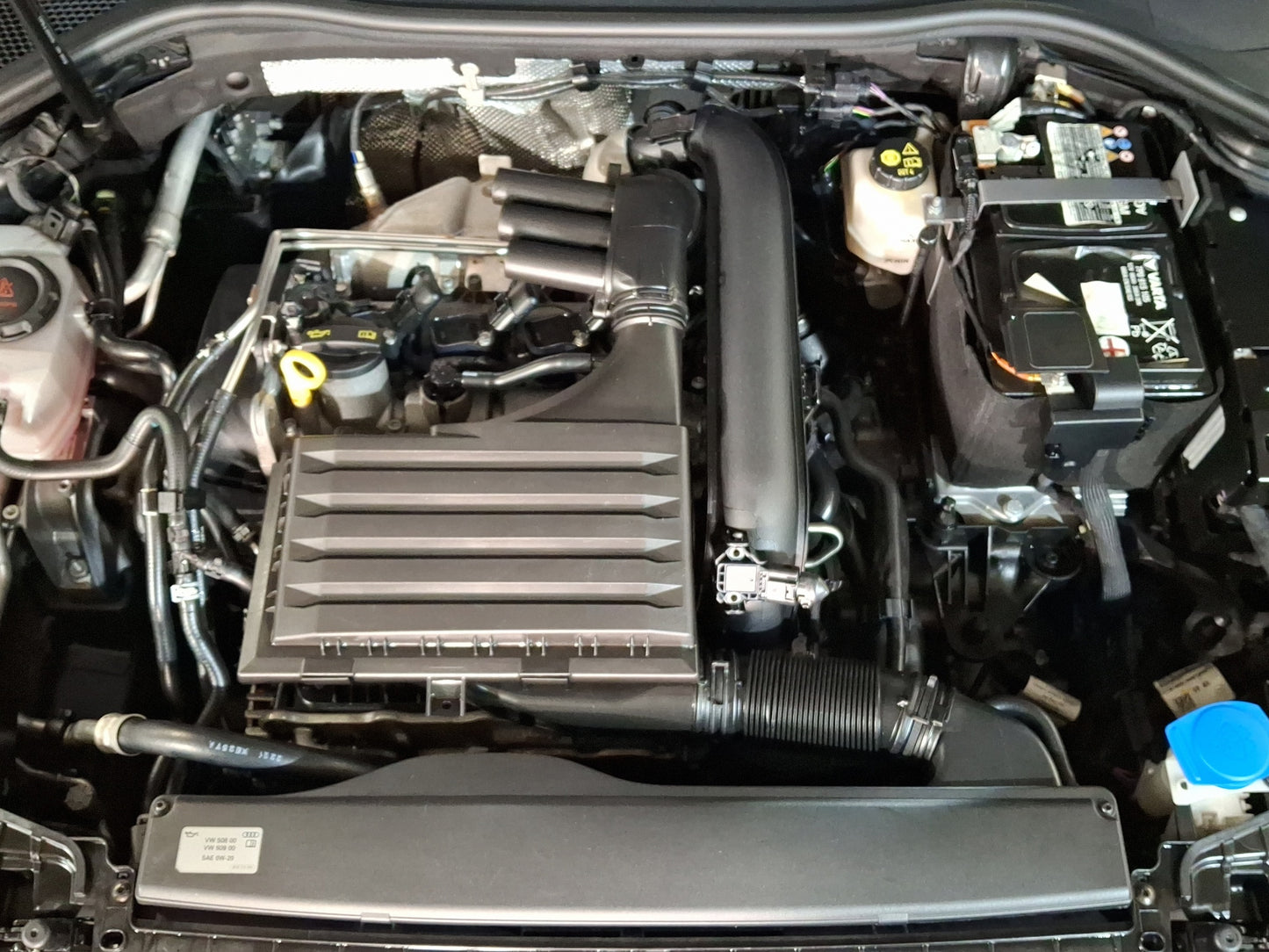 2022 Audi A3 Select 35 TFSI
