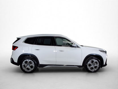 2024 BMW X1 20i sDrive