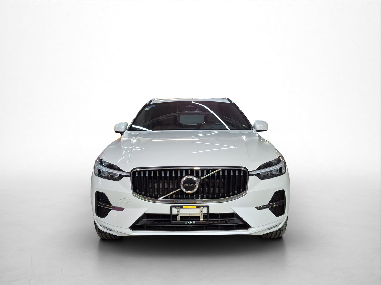 2022 Volvo XC60 Momentum B5 AWD