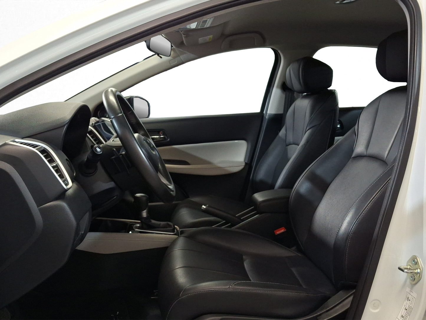 2024 Honda City Touring