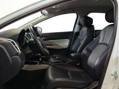 2024 Honda City Touring