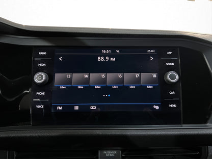 2019 Volkswagen Jetta R-Line