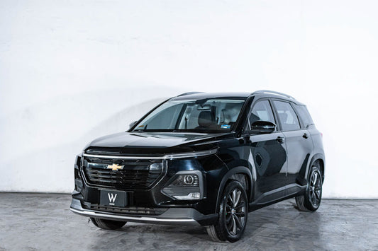 2022 Chevrolet Captiva LT