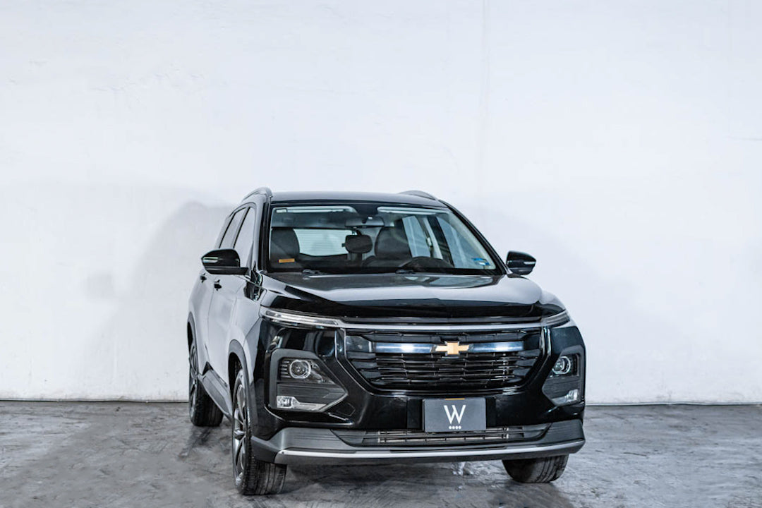 2022 Chevrolet Captiva LT