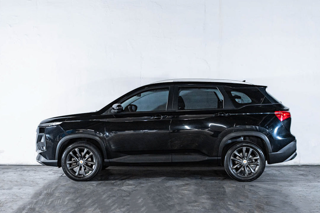 2022 Chevrolet Captiva LT