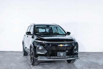 2022 Chevrolet Captiva Premier