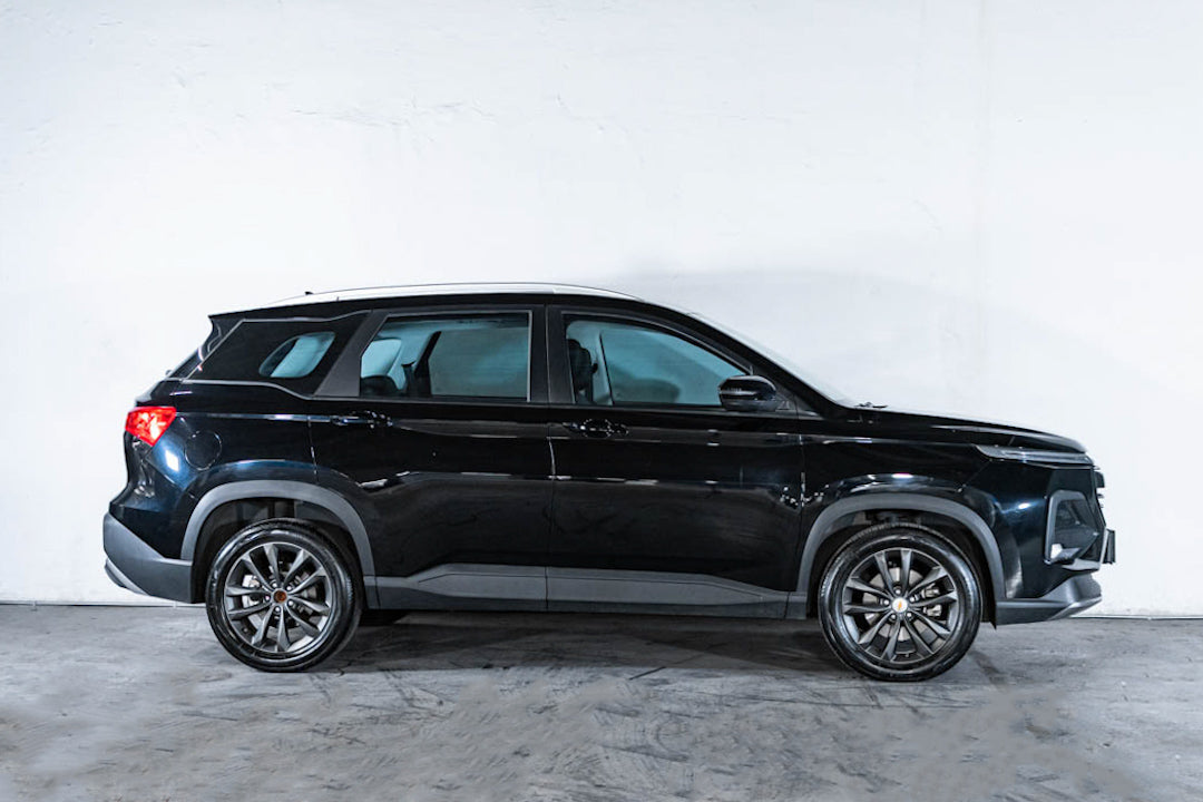 2022 Chevrolet Captiva Premier