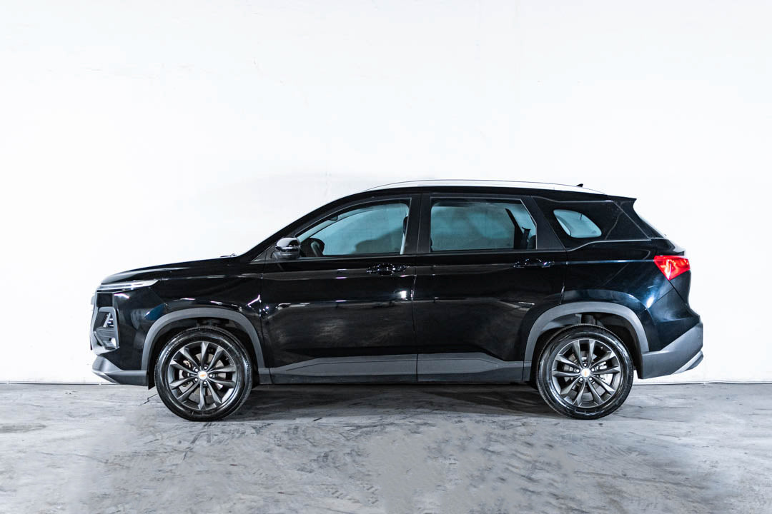 2022 Chevrolet Captiva Premier