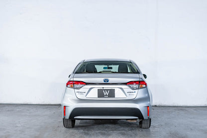 2020 Toyota Corolla LE Híbrido