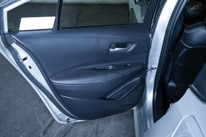 2020 Toyota Corolla LE Híbrido