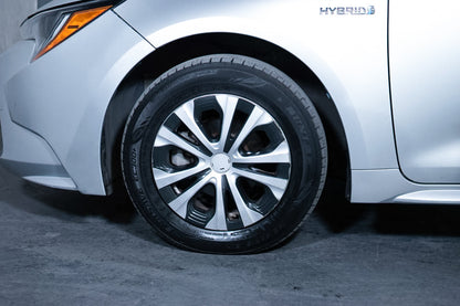 2020 Toyota Corolla LE Híbrido