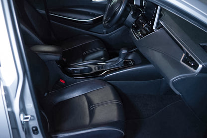 2020 Toyota Corolla LE Híbrido
