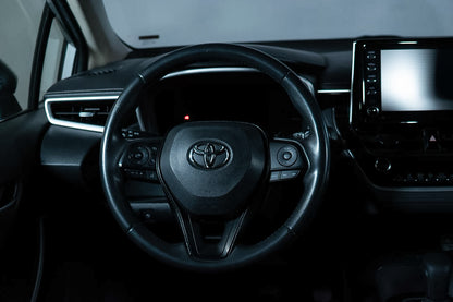 2020 Toyota Corolla LE Híbrido