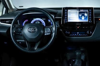 2020 Toyota Corolla LE Híbrido