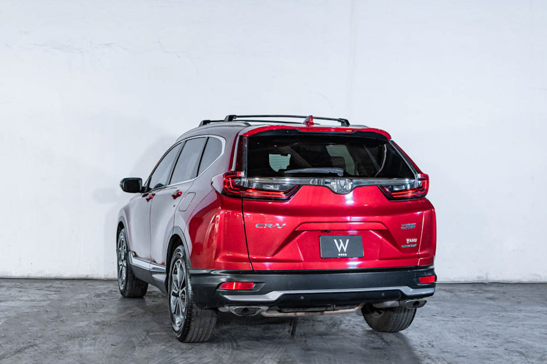 2021 Honda CR-V Touring