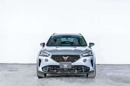 2021 Cupra Formentor