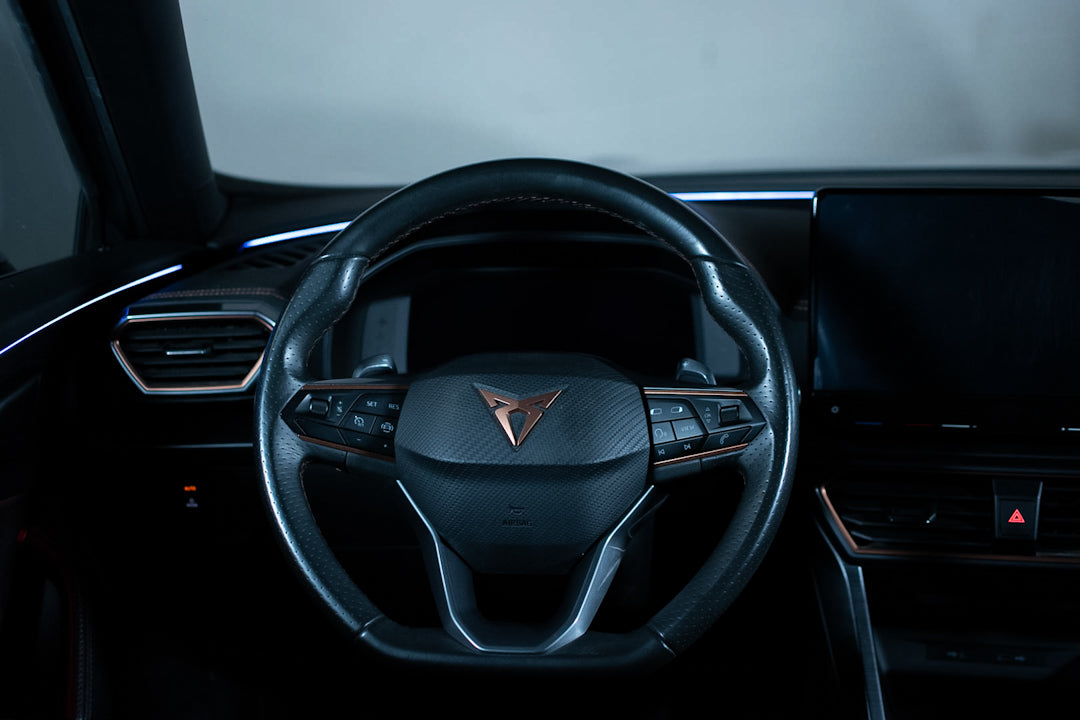 2021 Cupra Formentor