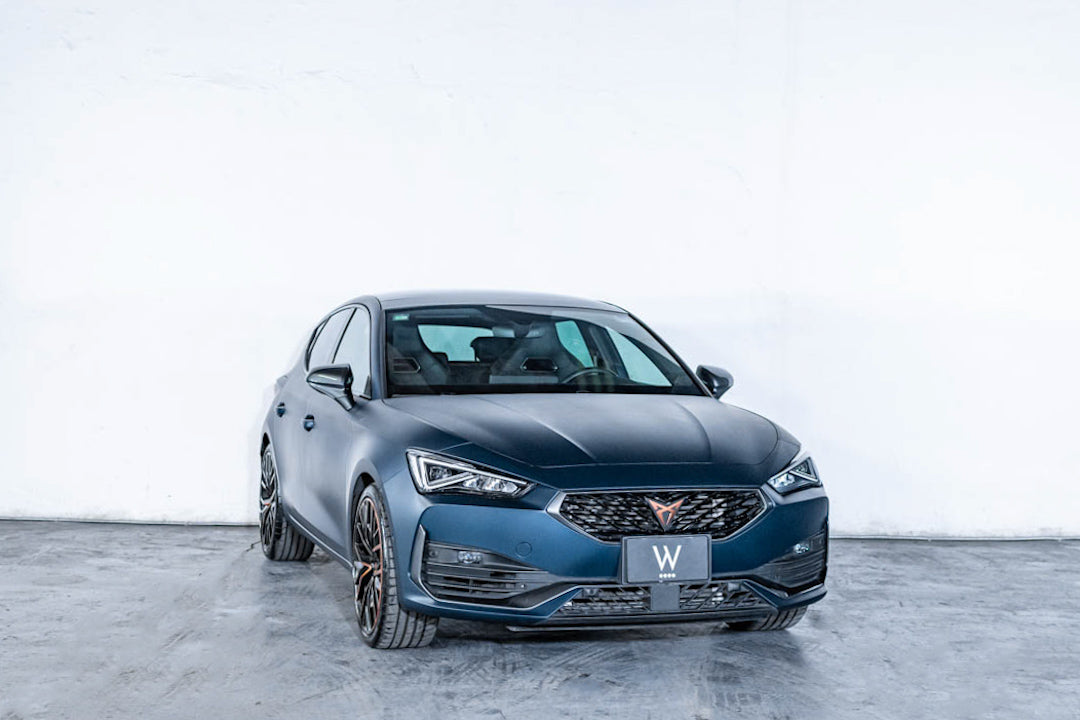 2024 Cupra Leon High