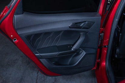 2023 Cupra Leon High