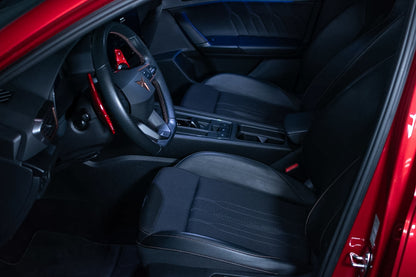 2023 Cupra Leon High