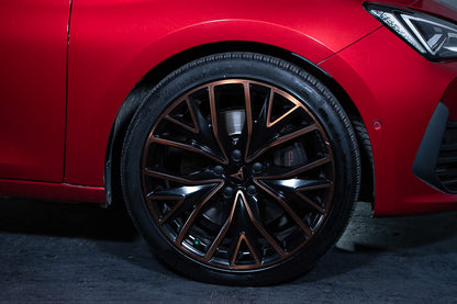 2023 Cupra Leon High
