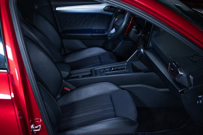 2023 Cupra Leon High
