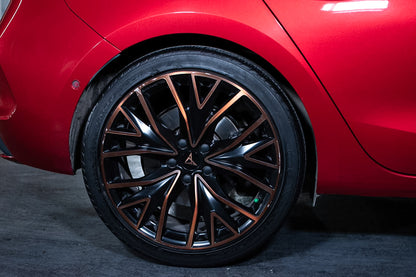 2023 Cupra Leon High