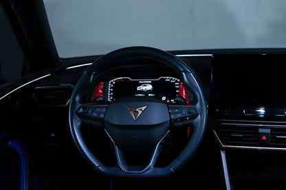 2023 Cupra Leon High