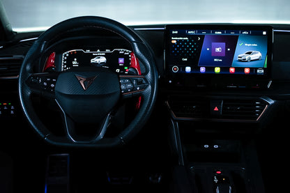 2023 Cupra Leon High