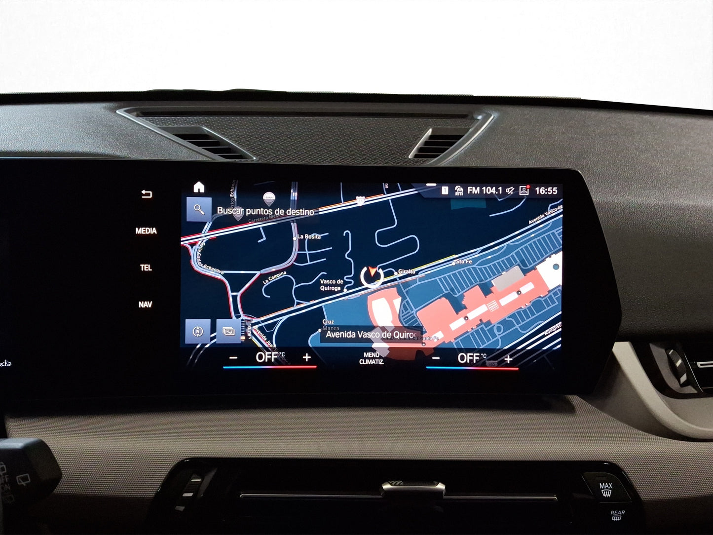 2023 BMW X1 18i sDrive