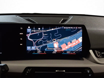 2023 BMW X1 18i sDrive