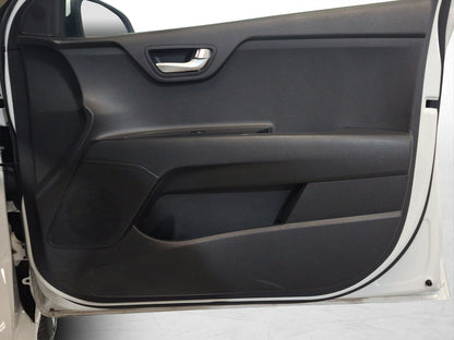 2023 KIA Rio Sedan LX