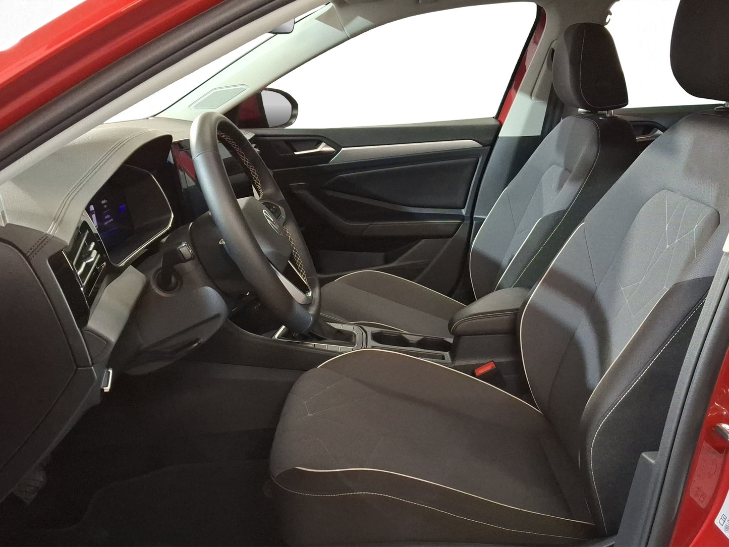 2025 Volkswagen Jetta Comfortline