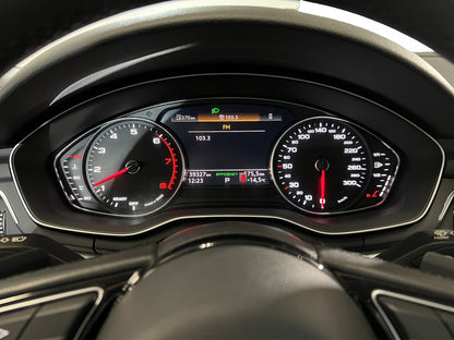 2023 Audi A4 Select 2.0T