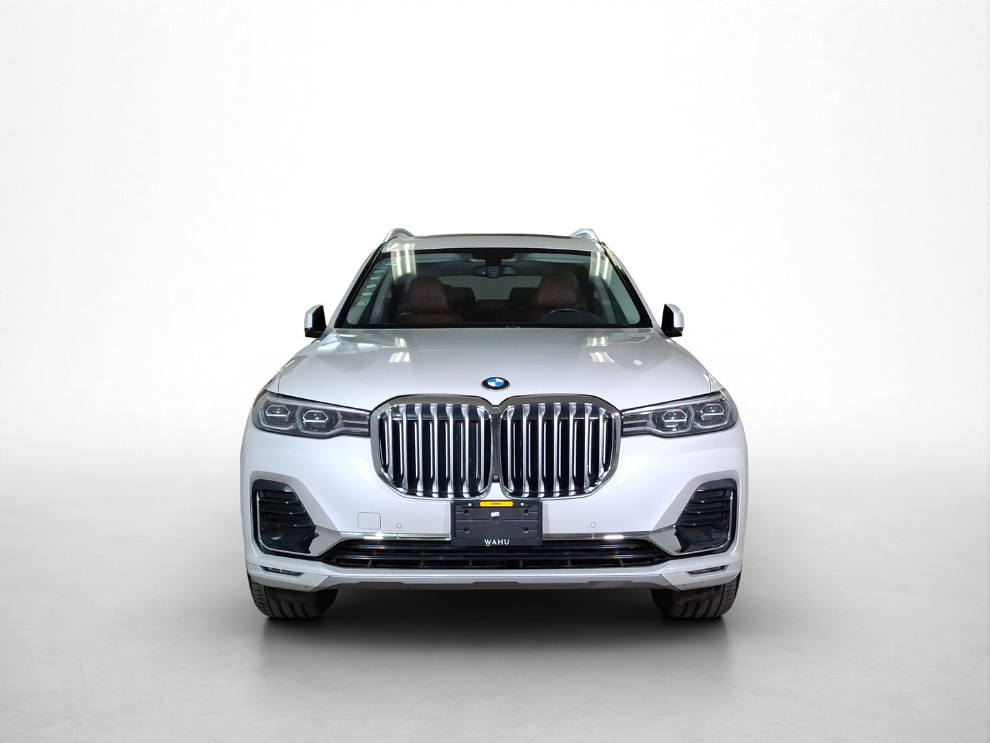 2019 BMW X7 40i