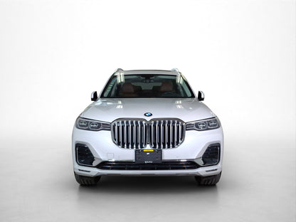 2019 BMW X7 40i