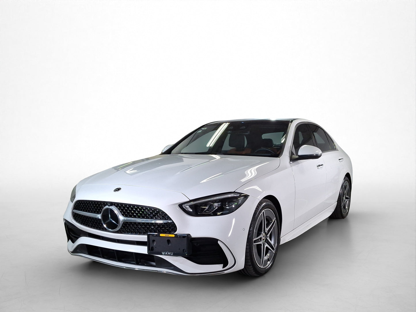 2024 Mercedes Benz C200 Sport MHEV