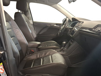 2020 Volkswagen Tiguan Highline 4Motion