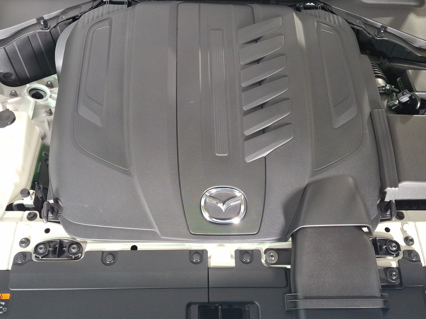 2024 Mazda CX-90 Signature MHEV