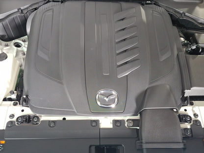 2024 Mazda CX-90 Signature MHEV