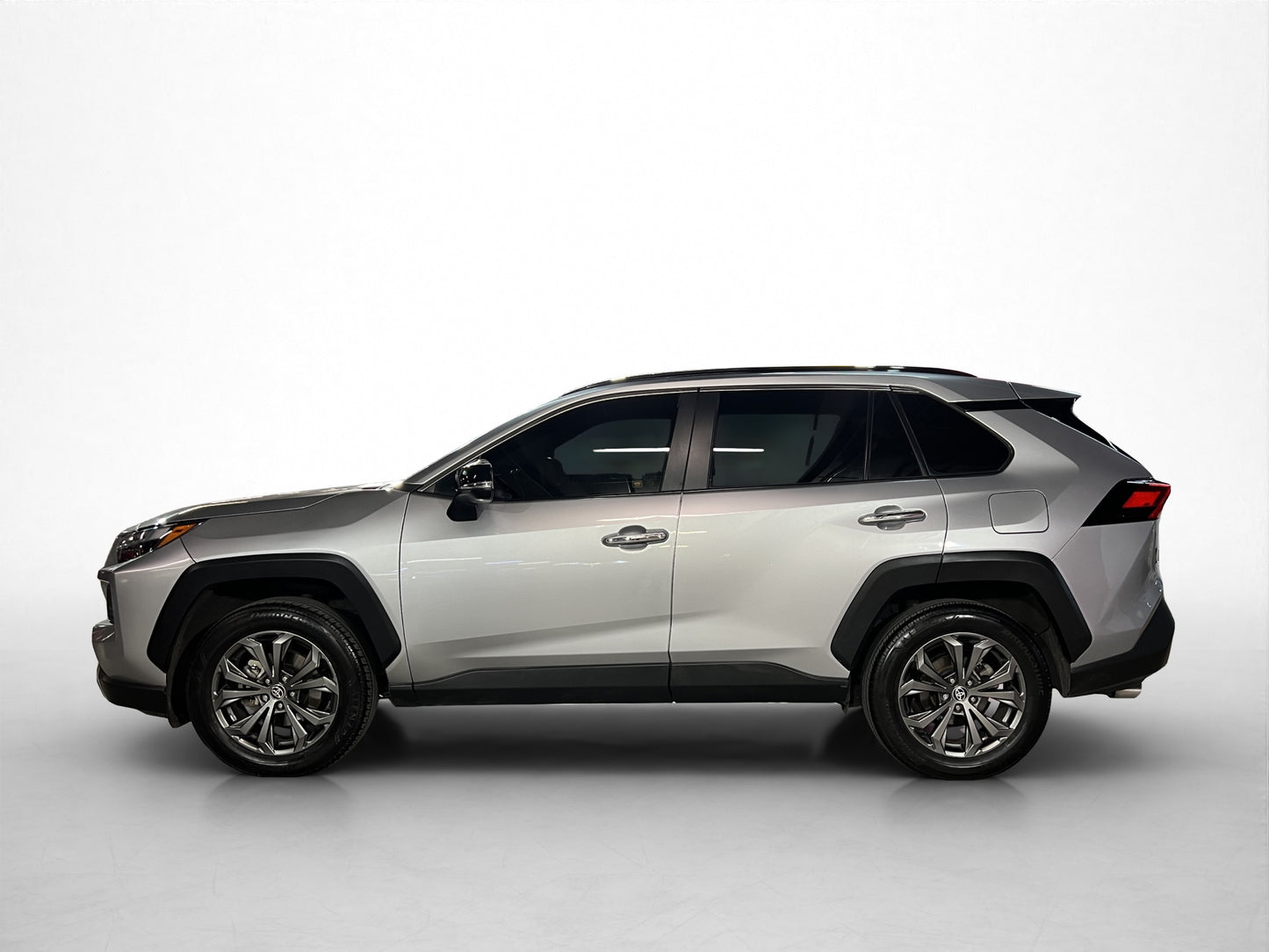 2023 Toyota Rav4 Limited Hybrid