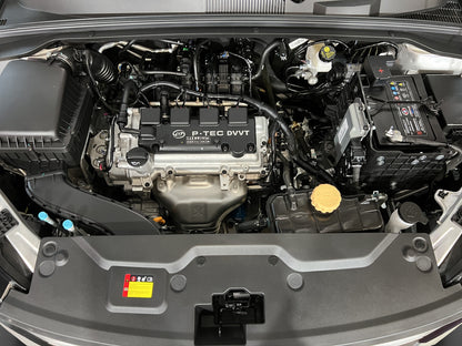 2025 Chevrolet Aveo LS